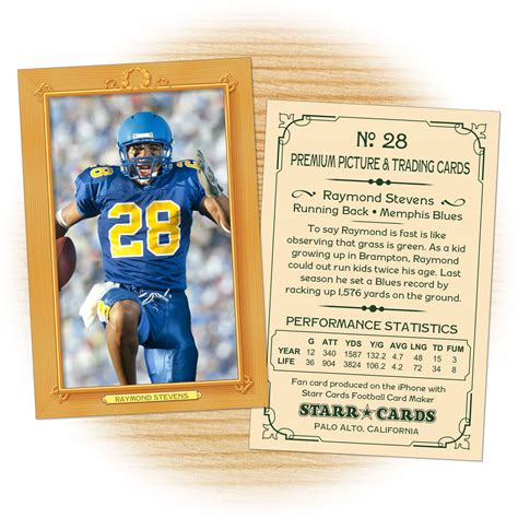 retro football cards|old fashioned football cards.